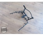 Honda CBR600 kuipframe / topkuip steun / kuip houder 